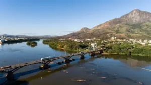 Samarco repassa R$ 421 milhões a 45 municípios da bacia do Rio Doce