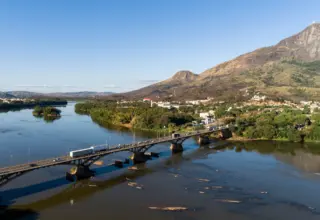 Samarco repassa R$ 421 milhões a 45 municípios da bacia do Rio Doce