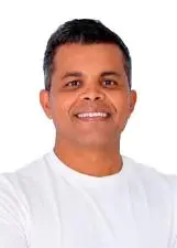 CABO SANTANA - Eleições 2026