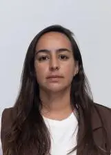 CAMILA MÃO AMIGA - Eleições 2026