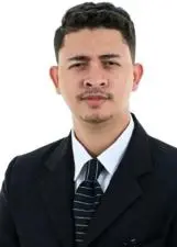 Camillo Carvalho - Eleições 2026