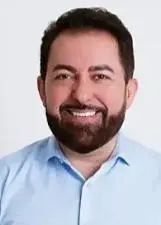 CANTOR JONAS VILAR - Eleições 2026