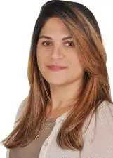 CARINE LOUREÇO - Eleições 2026