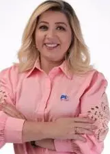 CARLA ANDRADE - Eleições 2026