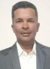 CARLOS ALVES NICK - Eleições 2026