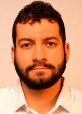 Carlos Henrique Dias - Eleições 2026