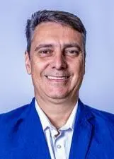 Carlos Tursi - Eleições 2026