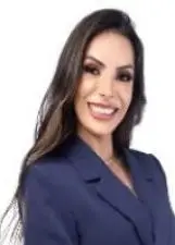 CAROL FARIA - Eleições 2026