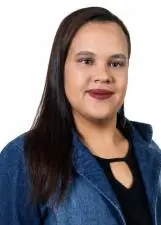 CAROL  RAMOS - Eleições 2026