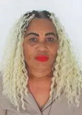 CATIA COSTA - Eleições 2026