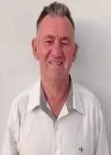 Célio Ruela - Eleições 2026