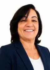 Cida Baterias - Eleições 2026