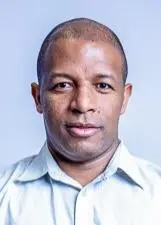 CIDO ANDRADE - Eleições 2026