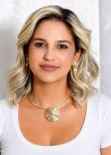 Cíntia Renata - Eleições 2026