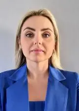 Clariana Barao - Eleições 2026