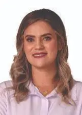 CLARIANE SILVEIRA - Eleições 2026