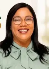 CLÁUDIA PINHEIRO - Eleições 2026