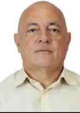 CLAUDIO CORDEIRO - Eleições 2026