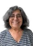 Cleusa Santos - Eleições 2026