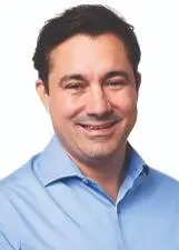 CRISTIANO SILVEIRA - Eleições 2026