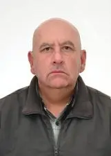 DALMO GAVIÃO - Eleições 2026