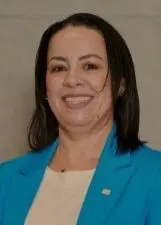 DANIELA FABIANNE - Eleições 2026