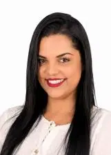 DANIELLE CRISTINA - Eleições 2026