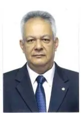 DELEGADO EDSON MOREIRA - Eleições 2026