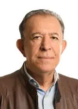 DELEGADO HELI GRILO - Eleições 2026