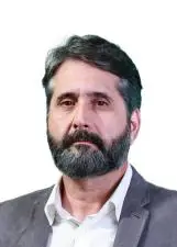 DELEGADO IVAN LOPES - Eleições 2026