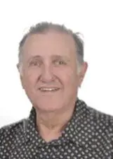 Demetrio Ayala - Eleições 2026