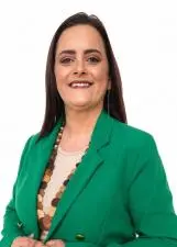 DIANE DO MANANCIAL - Eleições 2026