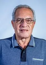 DICKSON VALERIO - Eleições 2026