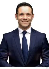 DIEGO OLIVEIRA - Eleições 2026
