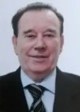 DIRCEU RIBEIRO - Eleições 2026