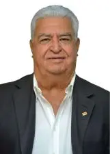 DR. EFIGÊNIO - Eleições 2026