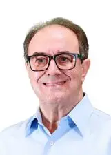 Dr. Haroldo Dartagnan - Eleições 2026