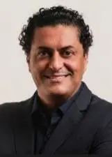 Dr. João Bucomaxilo - Eleições 2026