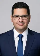 DR. JOMAR GAVIÃO - Eleições 2026