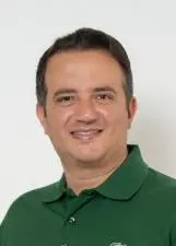 DR. JORGE ALI - Eleições 2026