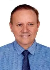 DR. THEO - Eleições 2026