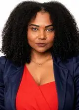 Dra Bruna Vitebro - Eleições 2026