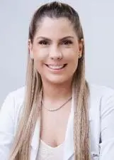 DRA LAÍS SANTIAGO - Eleições 2026