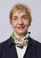 Dra. Márcia - Eleições 2026