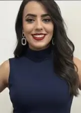 DRA. MARIA LAURA SIMÃO - Eleições 2026