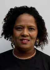 DRYKA CRUZ - Eleições 2026
