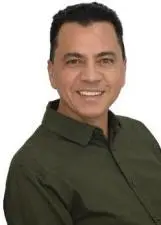 EBINHO BERNARDES - Eleições 2026