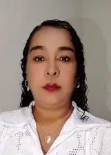 EDIVANIA ALVES - Eleições 2026