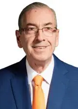 EDUARDO CUNHA - Eleições 2026