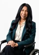 EDVANIA SOUZA - Eleições 2026